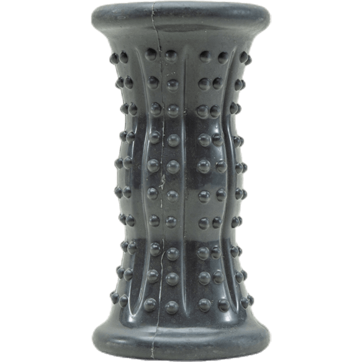 Restore Hot And Cold Foot Roller Grey