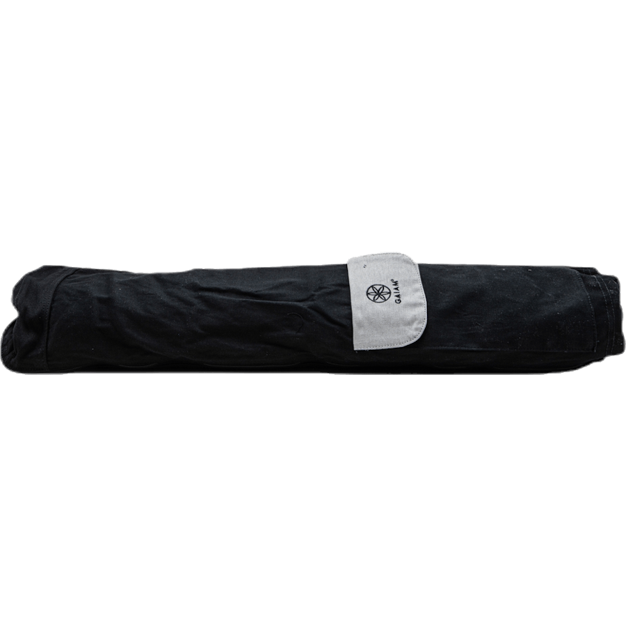 Yoga Mat Bag Granite Storm Black
