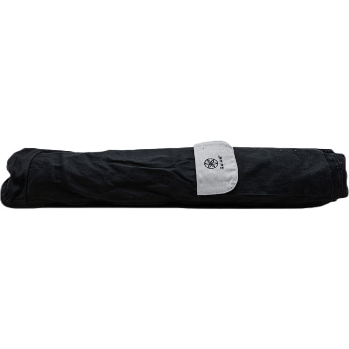 Yoga Mat Bag Granite Storm Black