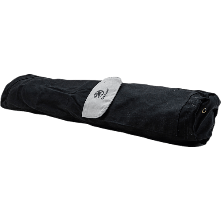 Yoga Mat Bag Granite Storm Black