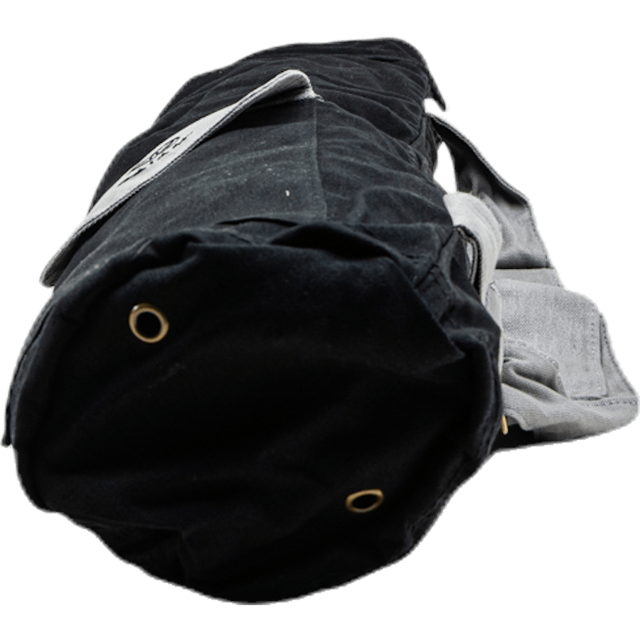 Yoga Mat Bag Granite Storm Black