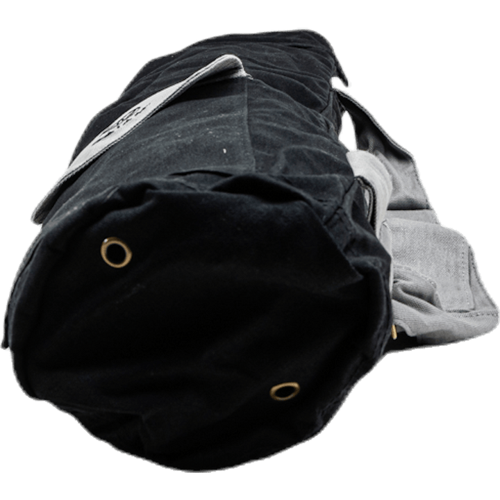 Yoga Mat Bag Granite Storm Black