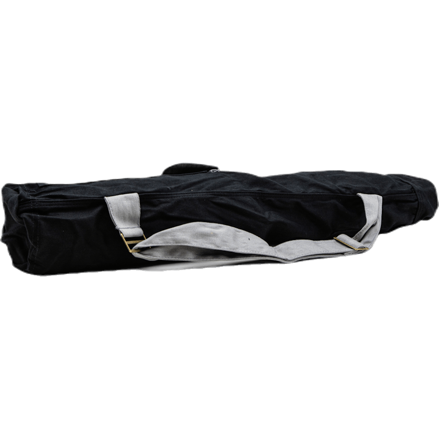 Yoga Mat Bag Granite Storm Black