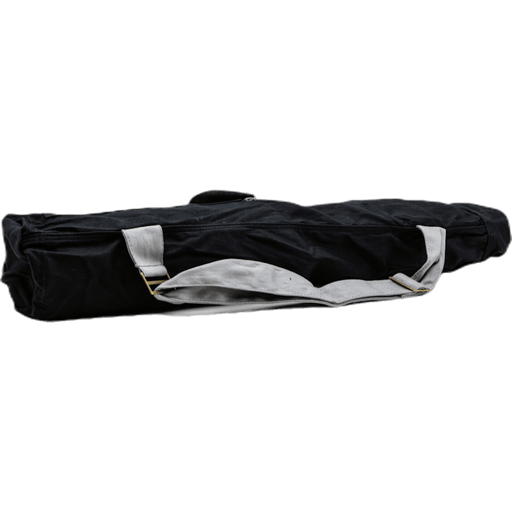 Yoga Mat Bag Granite Storm Black