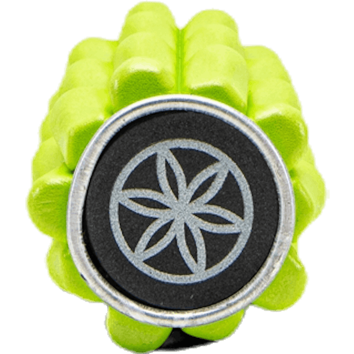 Restore Mini Muscle Roller Green
