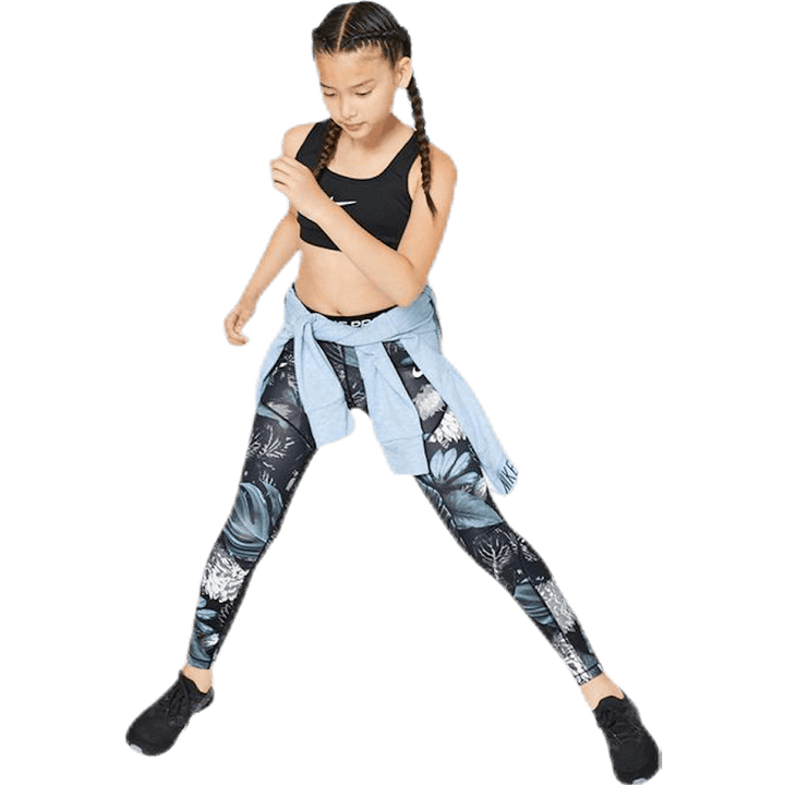 Pro Classic 1 Youth Black