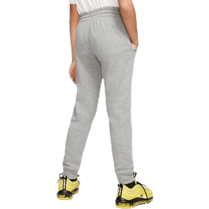 Sportswear Big Kids' (Boys') Tracksuit CARBON HEATHER/DARK GREY/WHITE