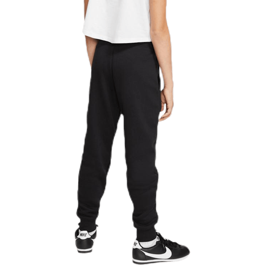 Girls NSW PE Pant Black