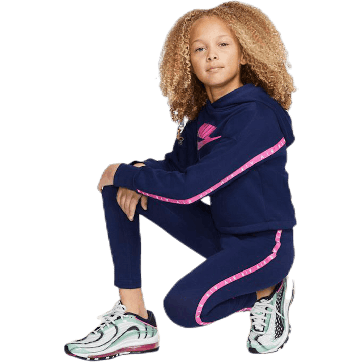 Air Favourites Junior Blue/Pink