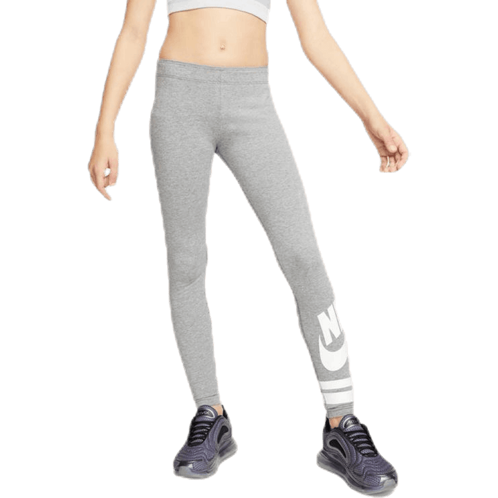 Favourite Legging GX3 Youth White/Grey