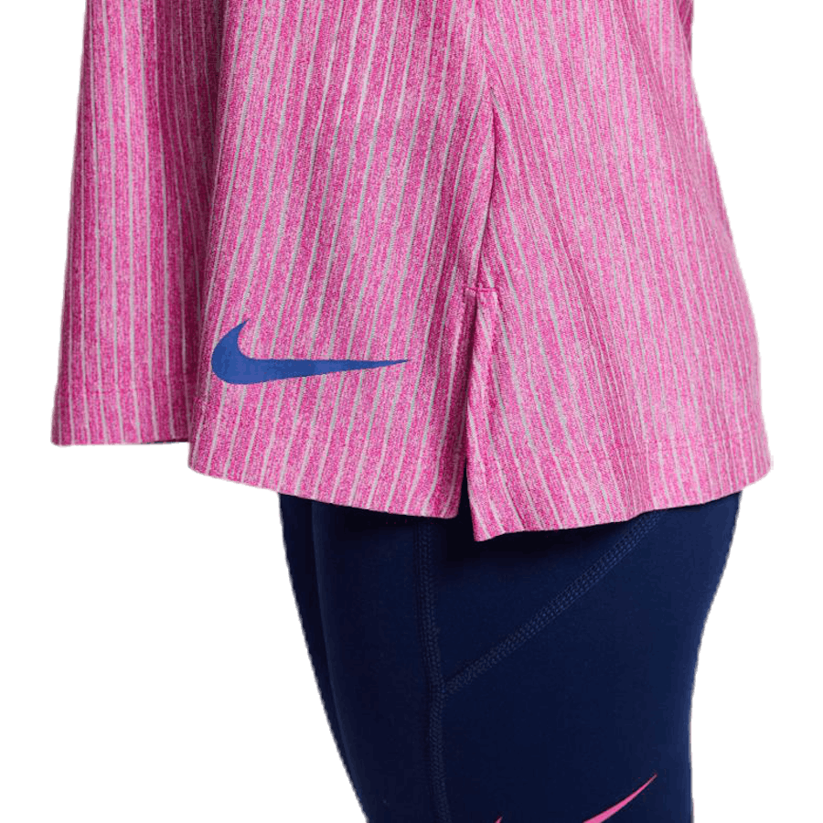 2In1 Support Tank Jr Pink