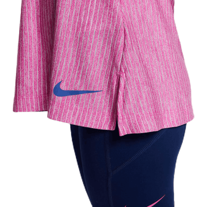 2In1 Support Tank Jr Pink