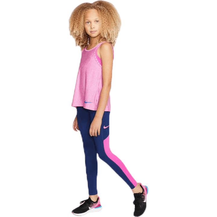 2In1 Support Tank Jr Pink