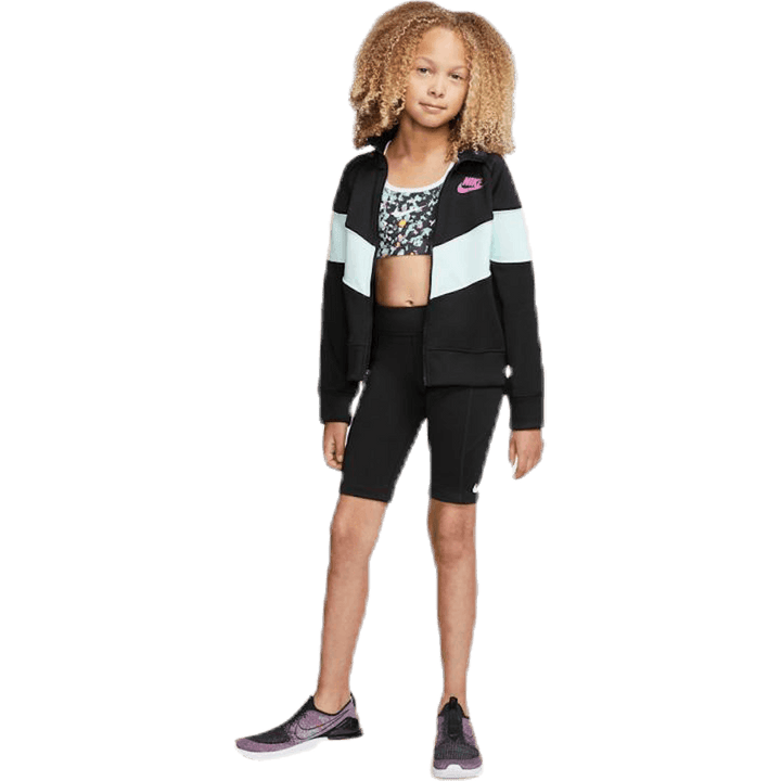 Trophy Bike Shorts Jr Black