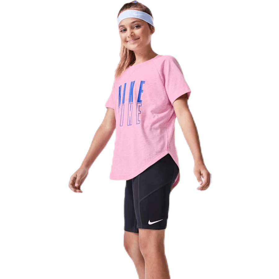 Trophy Bike Shorts Jr Black