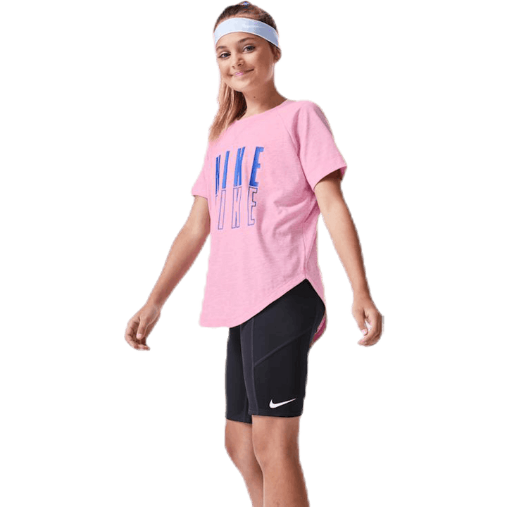 Trophy Bike Shorts Jr Black