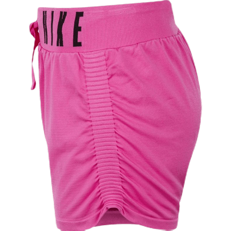 Seamless Short Junior Pink