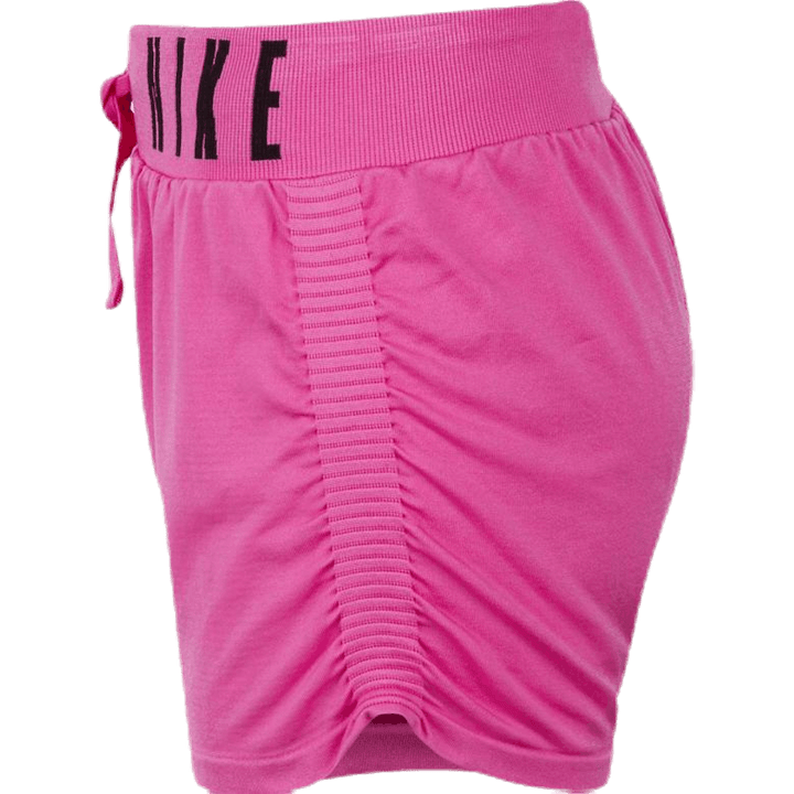 Seamless Short Junior Pink