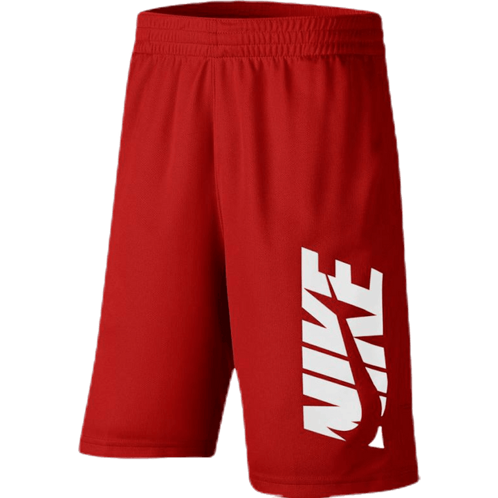 HBR Training Junior Red
