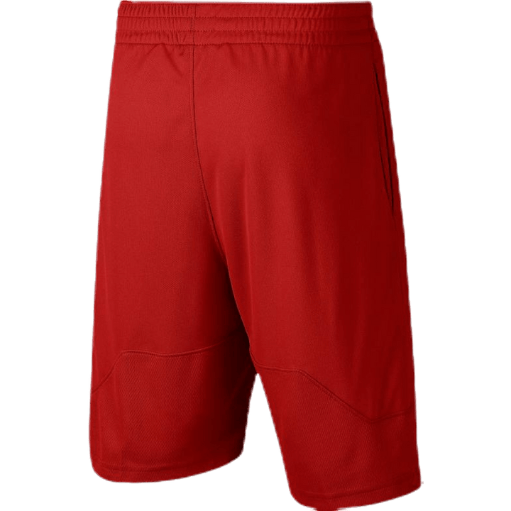 HBR Training Junior Red