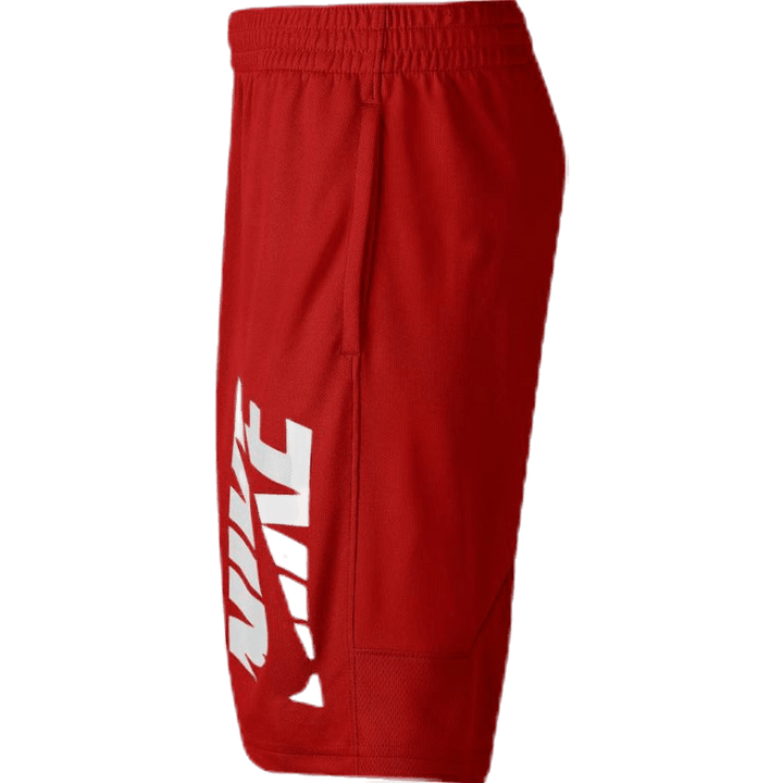 HBR Training Junior Red