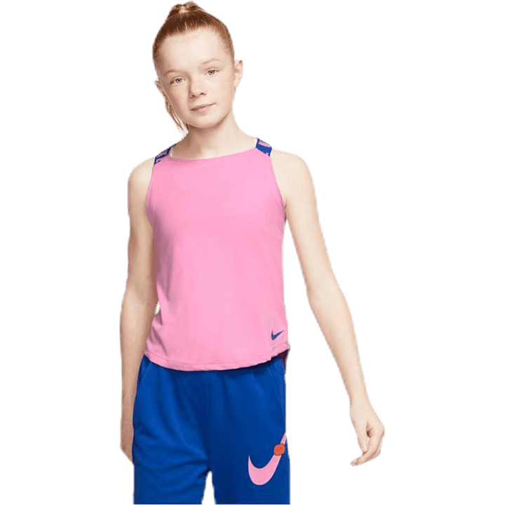 Dri-FIT Tank Jr Pink