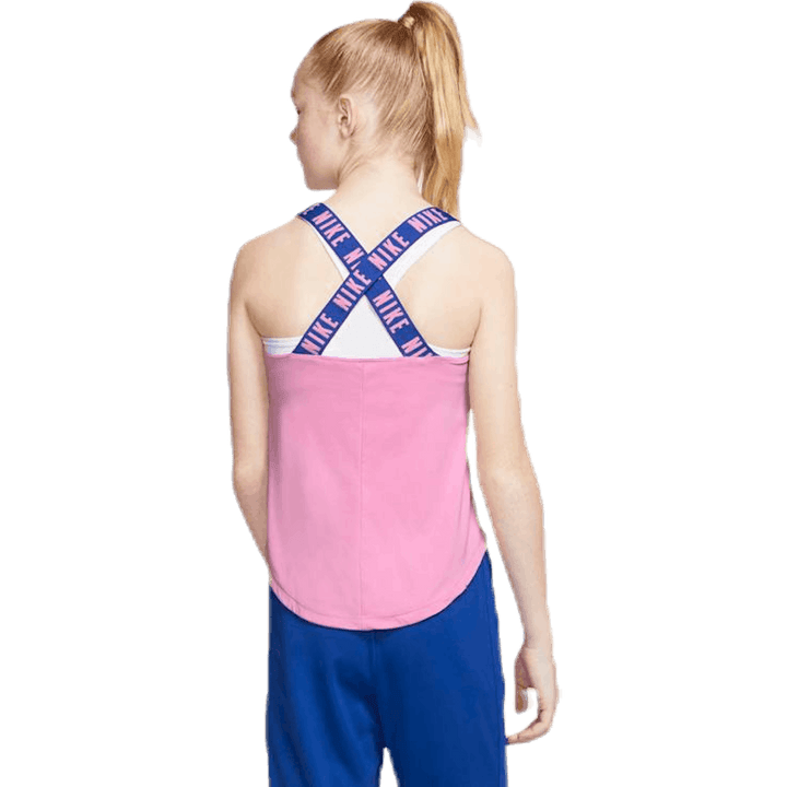 Dri-FIT Tank Jr Pink