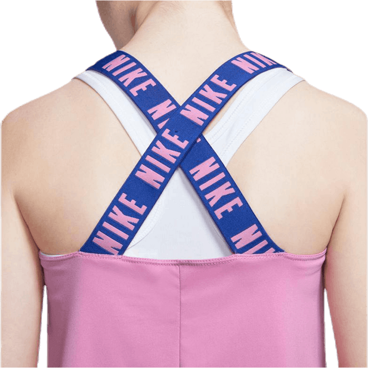 Dri-FIT Tank Jr Pink