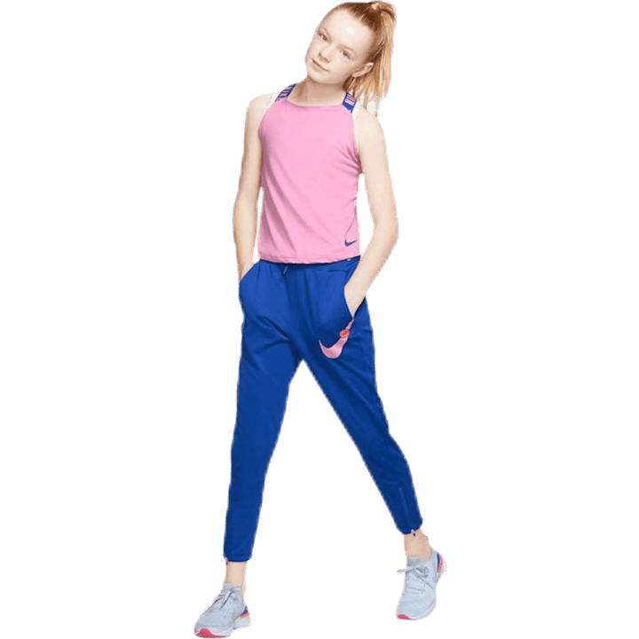 Dri-FIT Tank Jr Pink