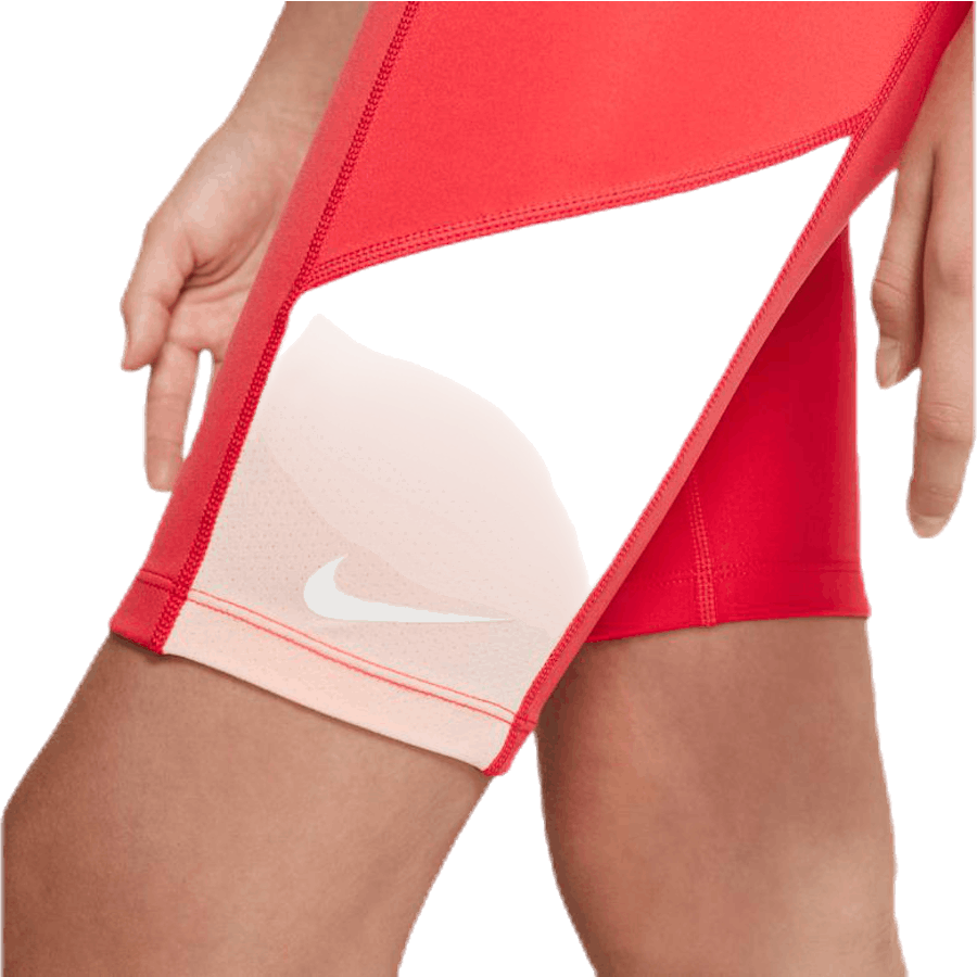 Trophy Bike Shorts Junior Red