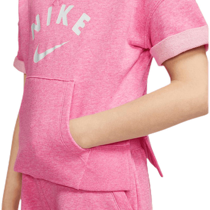 Crew Junior Pink