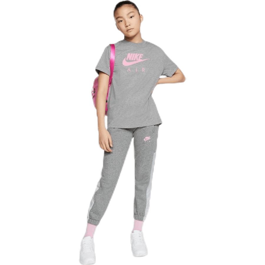 Nike Air Boyfriend Tee Grey
