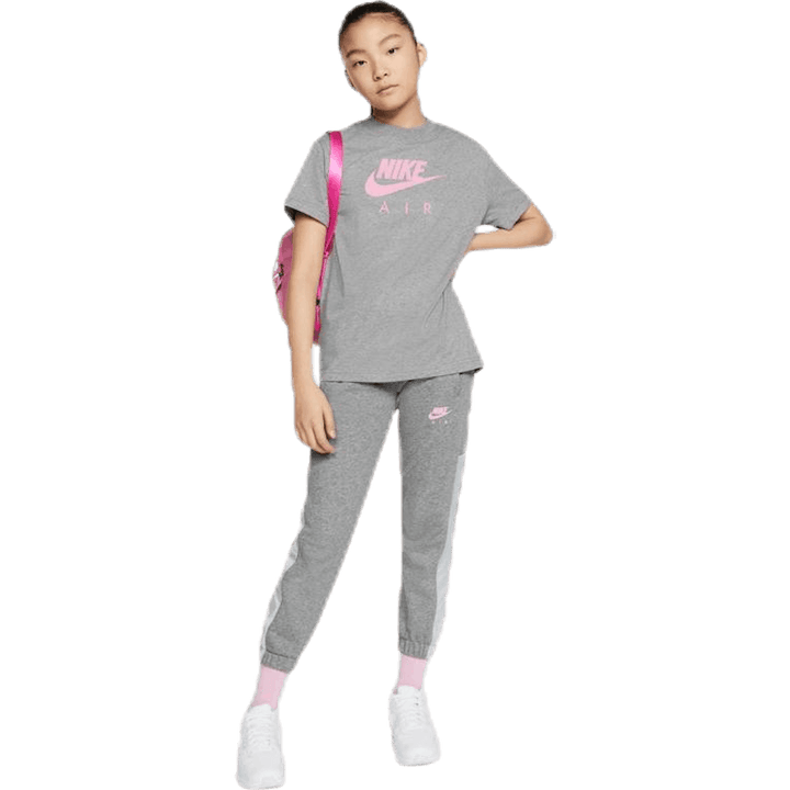 Nike Air Boyfriend Tee Grey