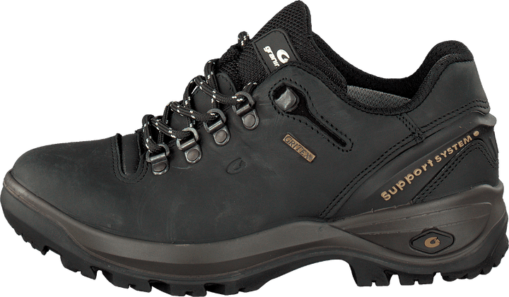 5611511 Black/Grantex