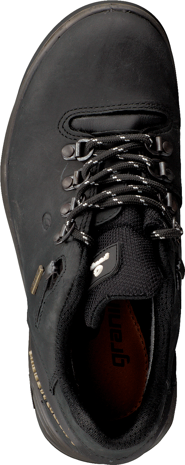5611511 Black/Grantex