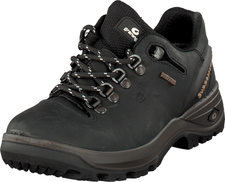 5611511 Black/Grantex