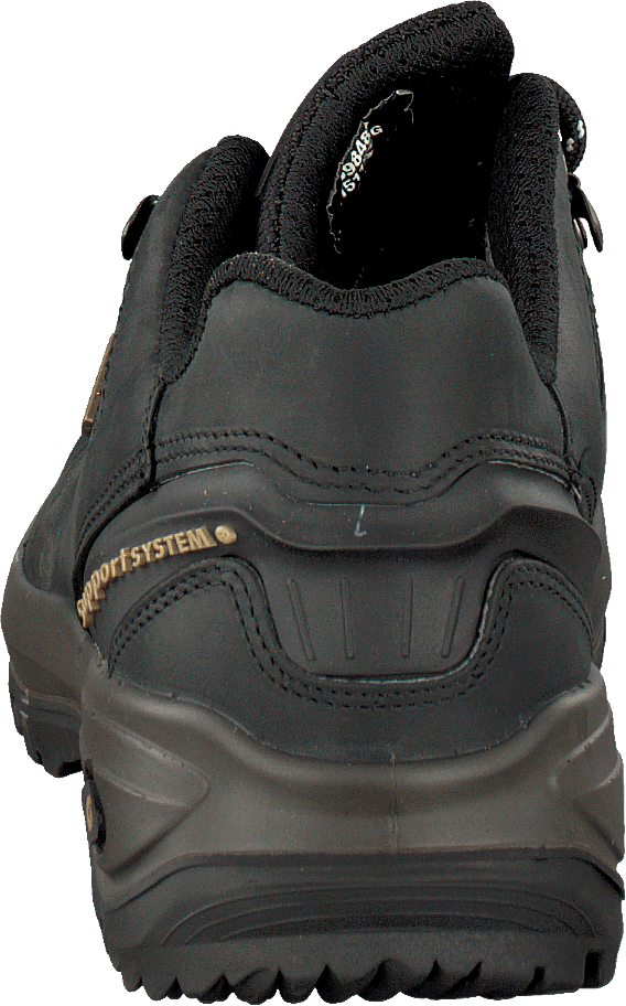 5611511 Black/Grantex