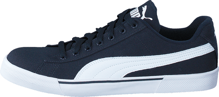 Benny New Navy-Vit