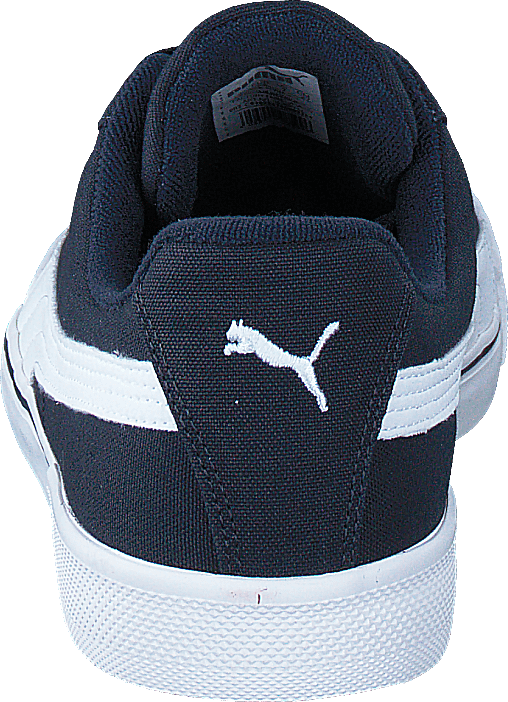 Benny New Navy-Vit