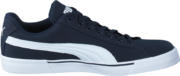Benny New Navy-Vit