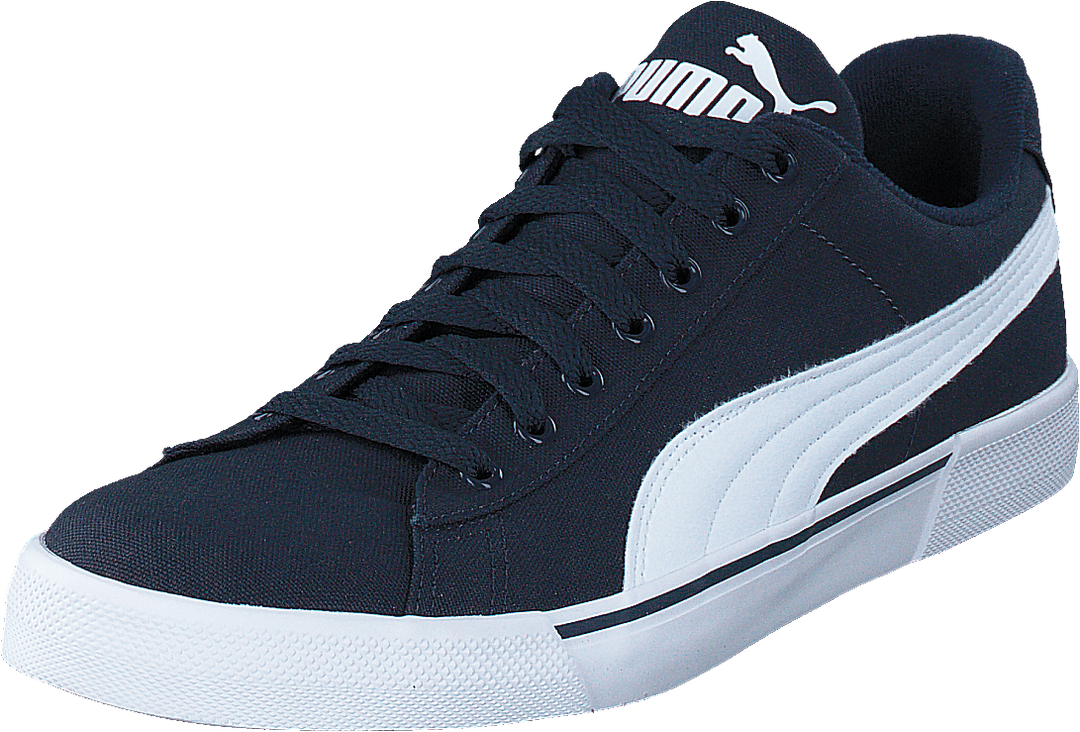 Benny New Navy-Vit