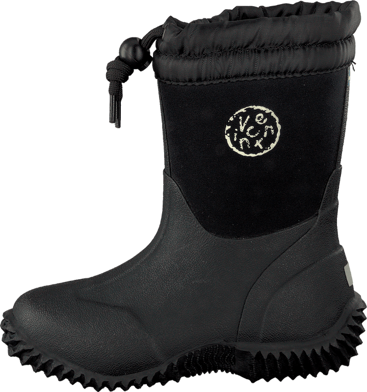 Algot Black
