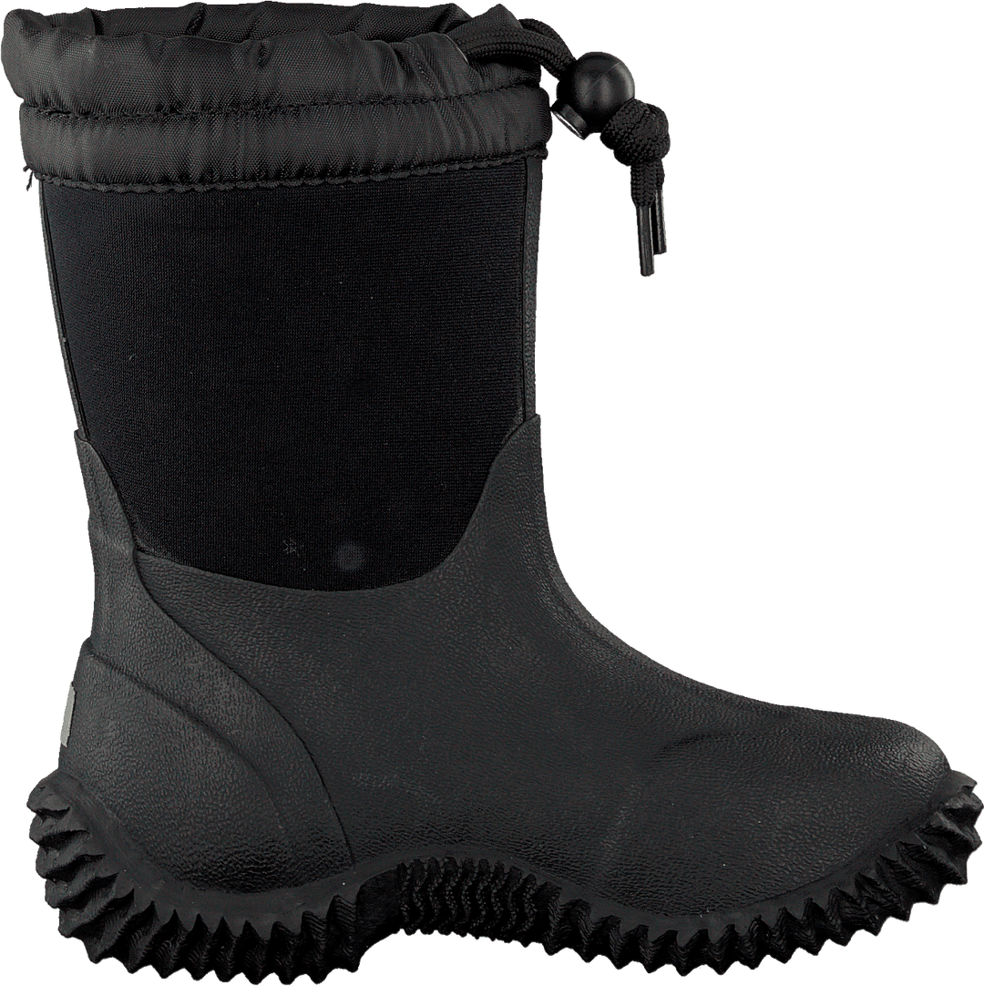 Algot Black