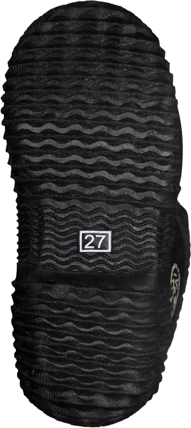 Algot Black