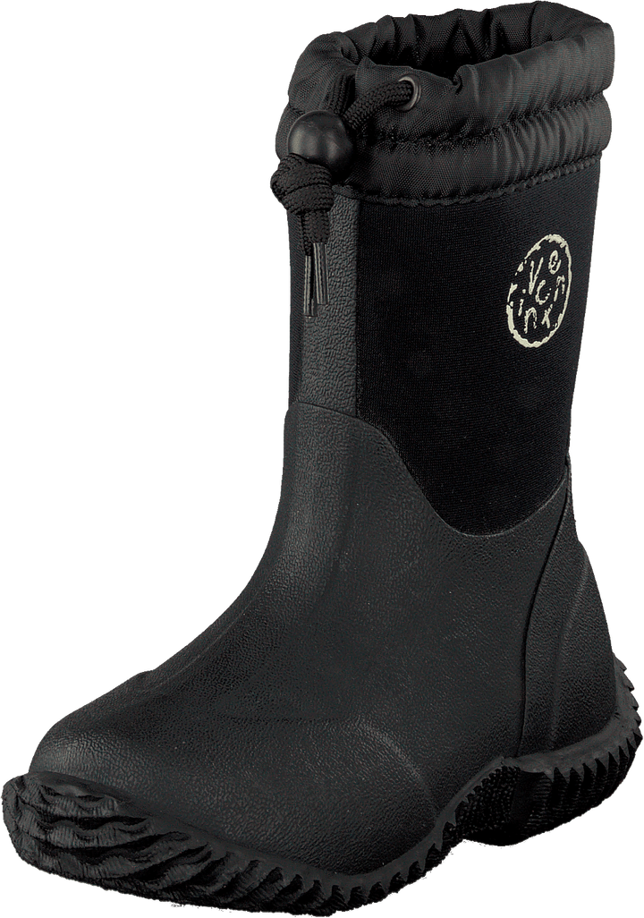 Algot Black