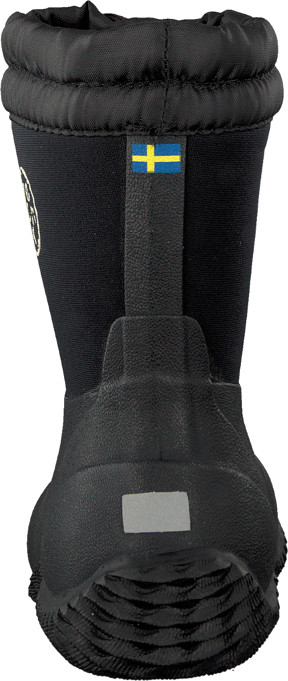 Algot Black