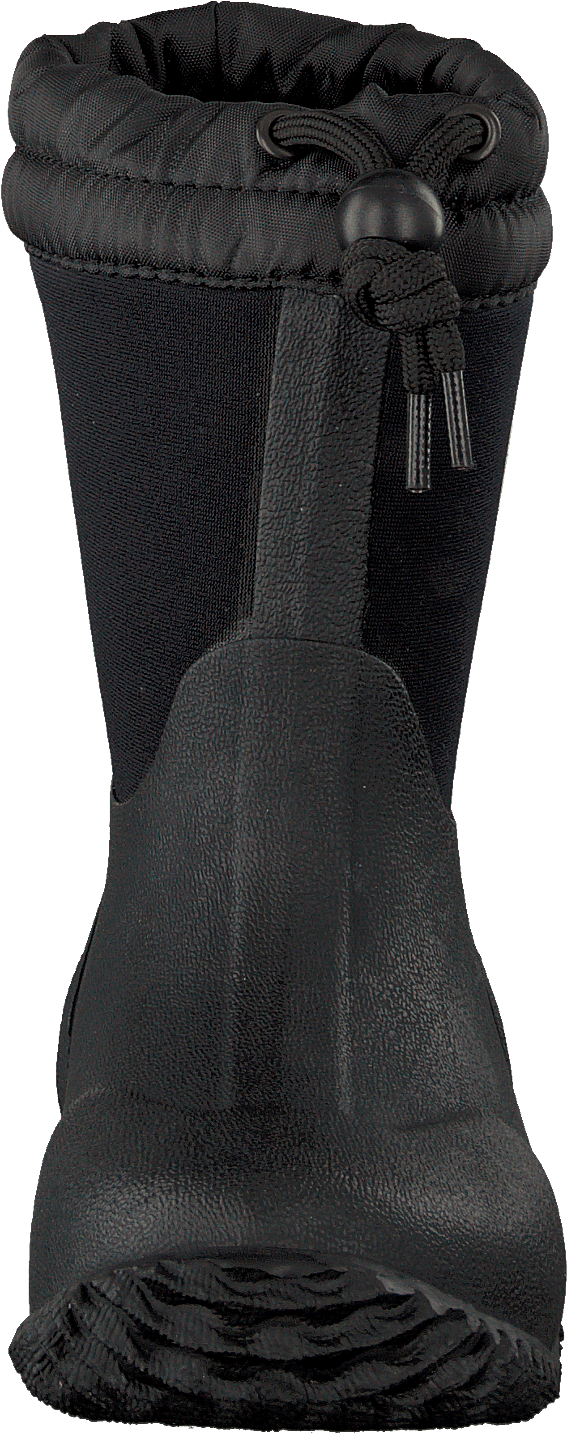 Algot Black