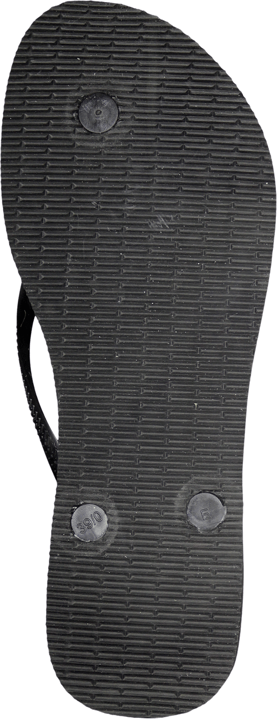 Slim Crystal Glamour SW Black