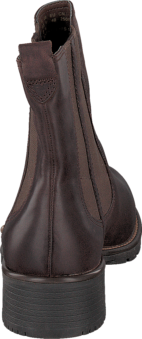 Orinoco Club Burgundy Leather