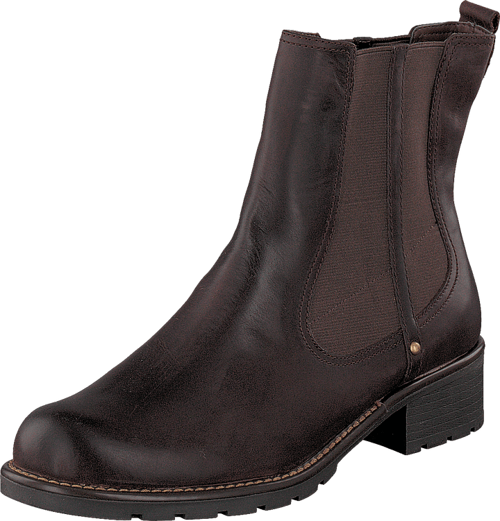 Orinoco Club Burgundy Leather